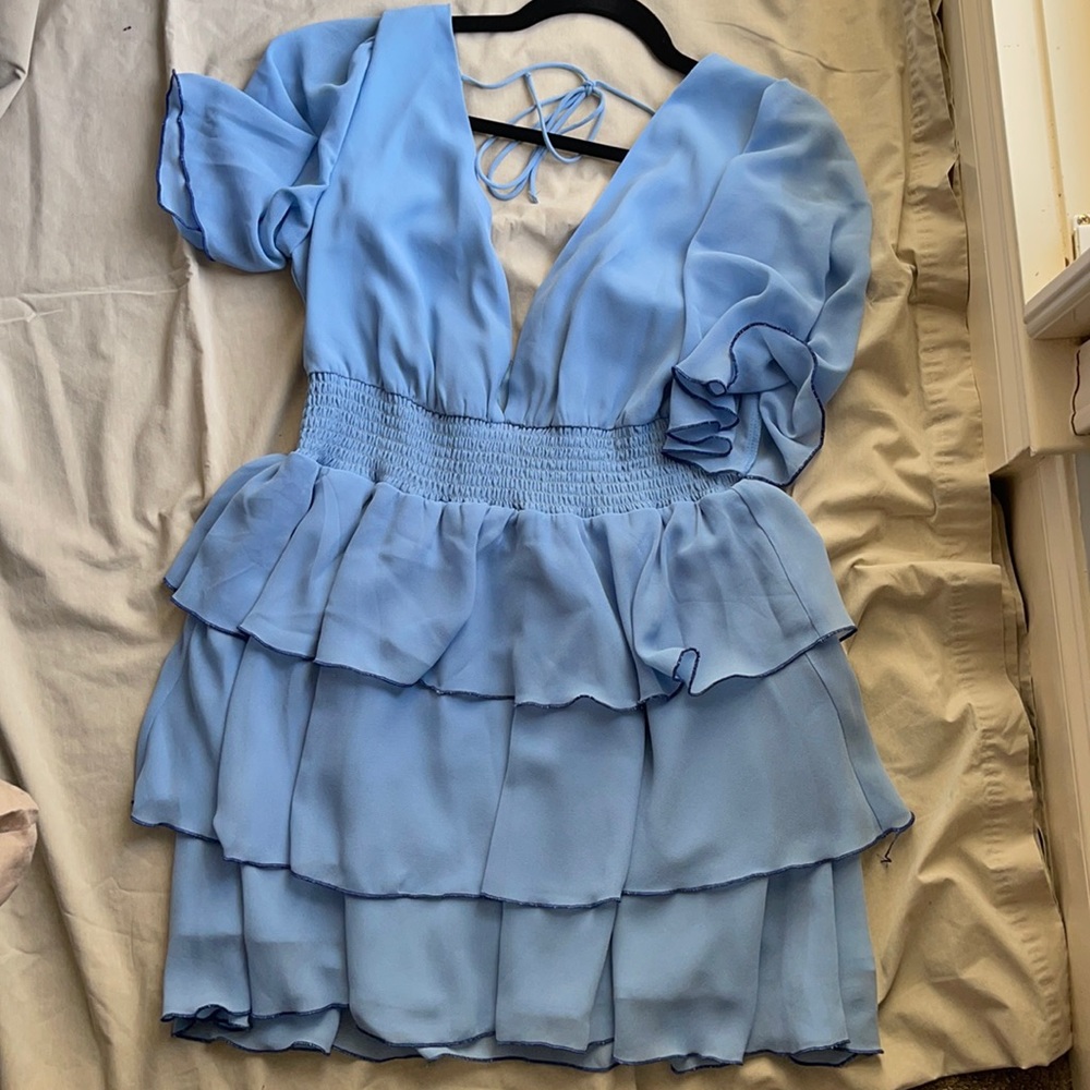 The perfect summer dress